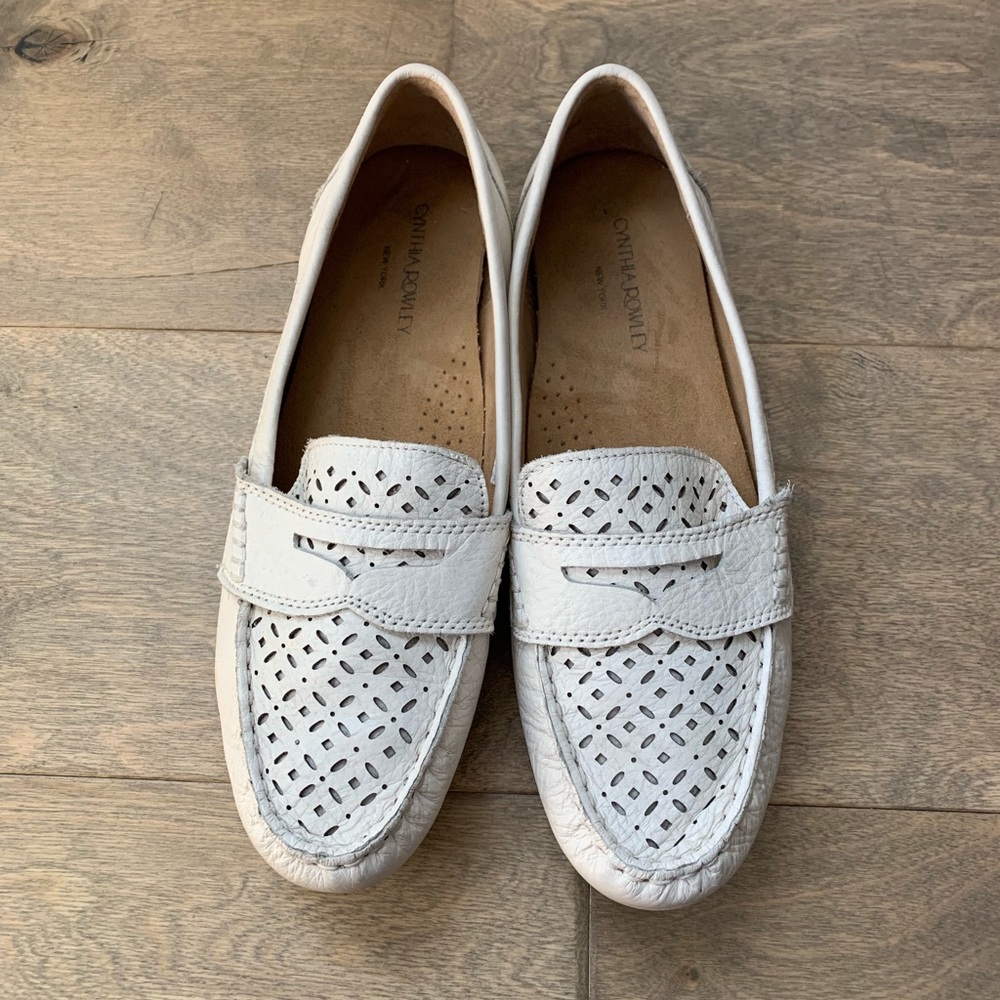 Cynthia Rowley Loafers